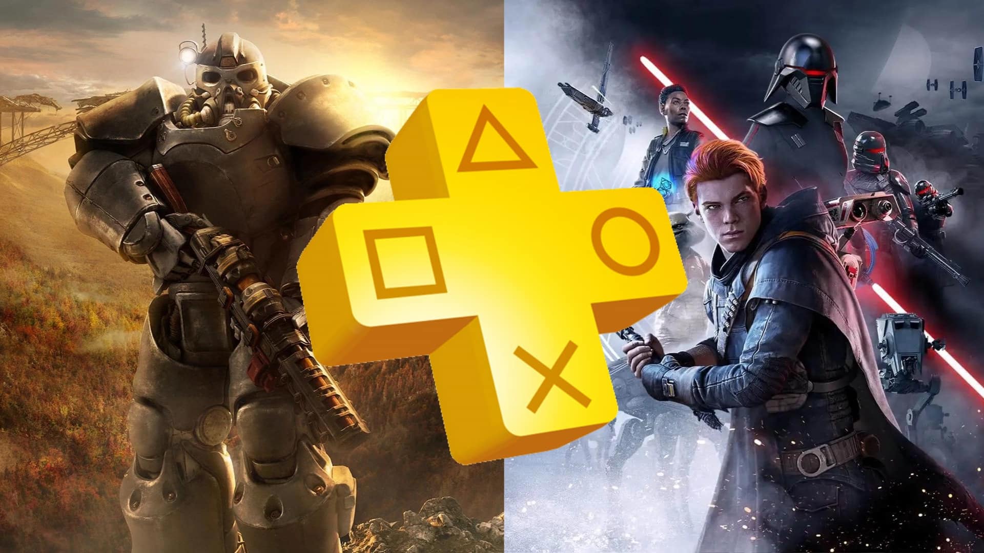 Star Wars Jedi: Fallen Order está grátis no PlayStation Plus no mês de  janeiro 2023 - GKPB - Geek Publicitário